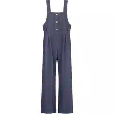 美洋 蓝莓元气减龄背带裤 女款