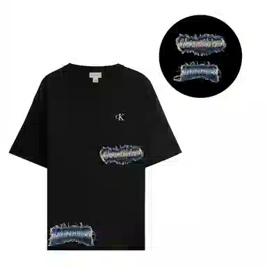 CALVIN KLEIN T