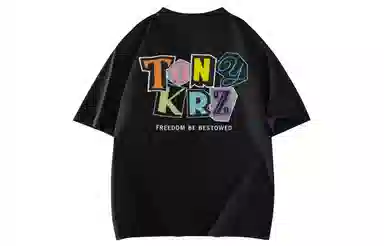 TONYKRZ LogoT
