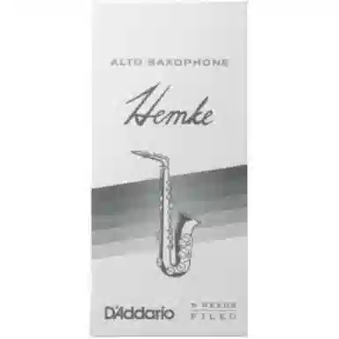 D'Addario Hemke.