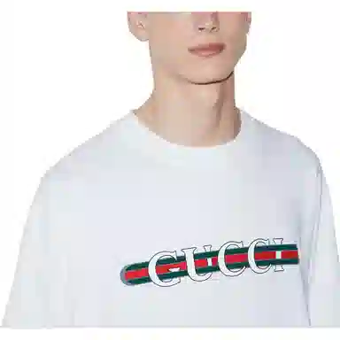 GUCCI LogoT