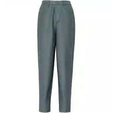 美洋 生灰九分韩国西装 女款