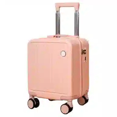 MINLUBAOLUO ABS+PC 14