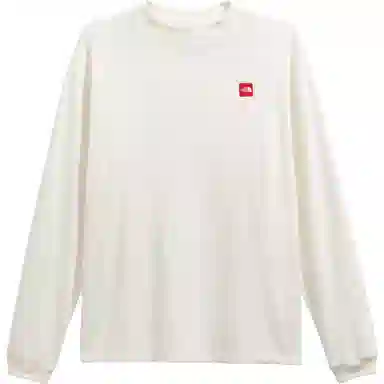 THE NORTH FACE logoT