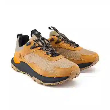 Timberland Motion Access