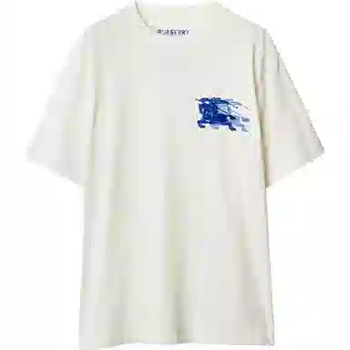 Burberry LogoT