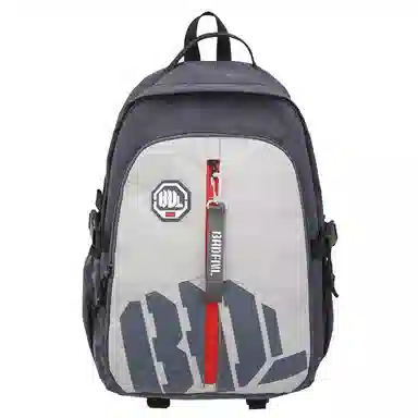 尊梵 大容量初中生结实耐用背包防水 尼龙 双肩包 男女同款情侣款 多色