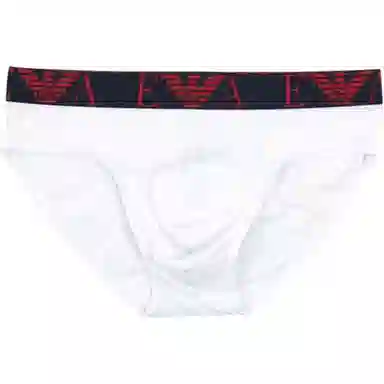 EMPORIO ARMANI EA Logo 3