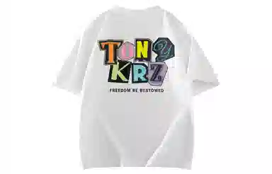 TONYKRZ LogoT