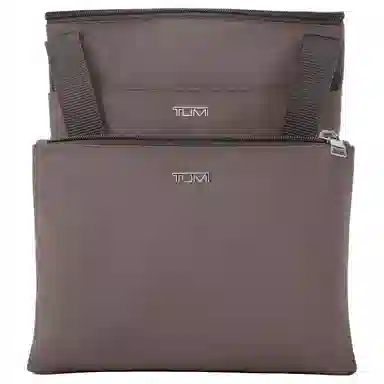 TUMI Voyageur Just In Case Tote