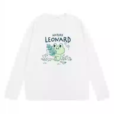 LINE FRIENDS logooversizeT