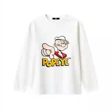 POPEYE LogoT