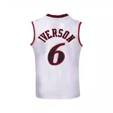 Mitchell Ness AU 02-03 76 6