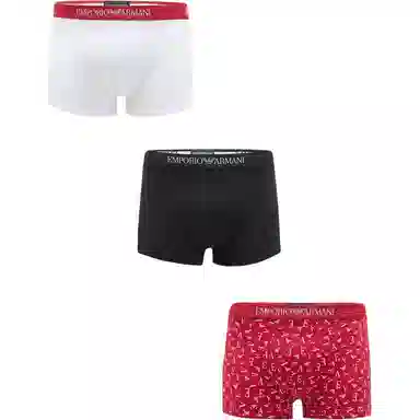 EMPORIO ARMANI Logo 3