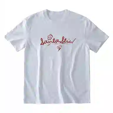 SANTASTIC T