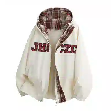 JHCZC Logo