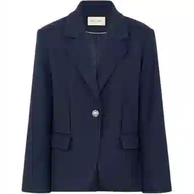 美洋 通勤刚需斜纹西装 女款