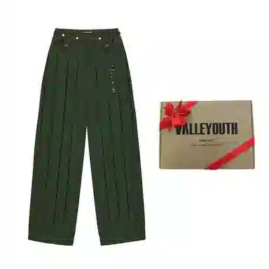VALLEYOUTH Jogger Pants