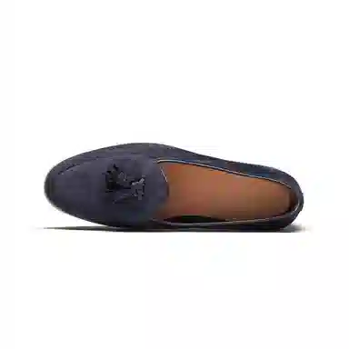 TRUFFAUT Tassel Loafer