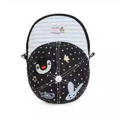 VANWALK Pingu pingupinga