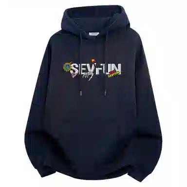 7 SEVFUN logo