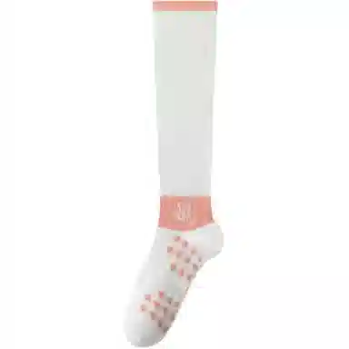 十三日季 毛圈运动减震高筒袜 女款