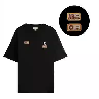 CALVIN KLEIN T