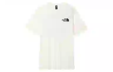 THE NORTH FACE Short-Sleeve Box Nse Tee LogoT