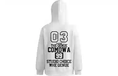 COMOWA Logo