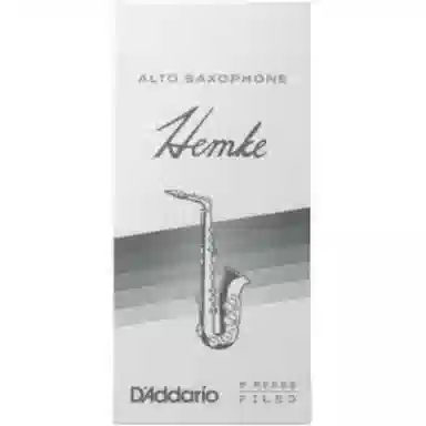 D'Addario Hemke.