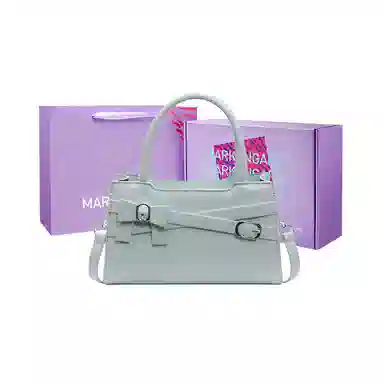 MARKANGARO Kelly Bag