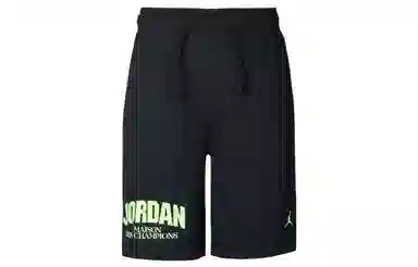 Jordan Sport Dri-FIT Black