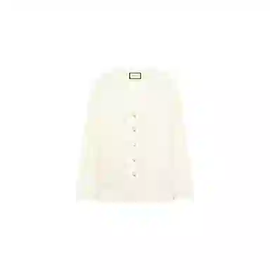 美洋 羊毛羊驼毛极简大衣 女款