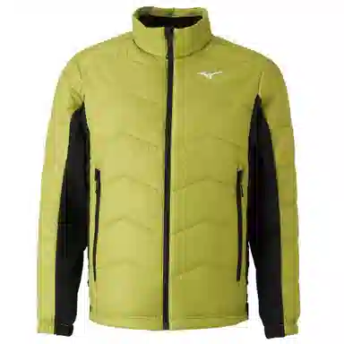 Mizuno Breath Thermo