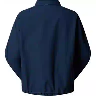 THE NORTH FACE Dryvent SS25 Redbox Coaches logo