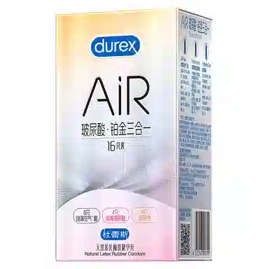 durex AiR byt 6101632
