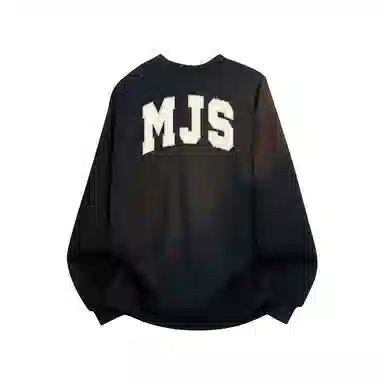 MJ STYLE logo