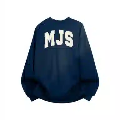 MJ STYLE logo
