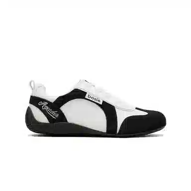 bosie bosieagender x