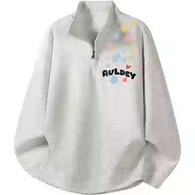 AULDEY logo320g