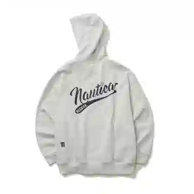 nautica white sail Reebok