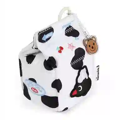 VANWALK Pingu Mini Storage Bag