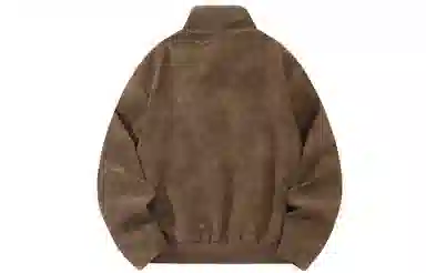 Kawasaki Coach Jacket