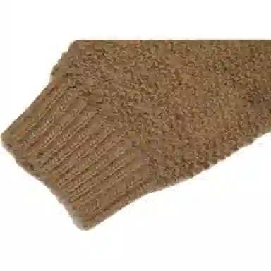 GOOD BAI Oversize Knit Jacket