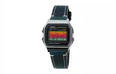 CASIO A158WA-1
