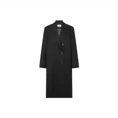 美洋 简约时尚长款西装 女款