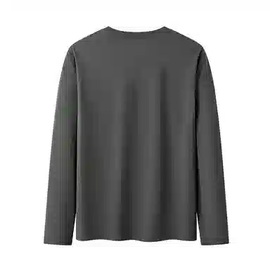 探路者 透气弹力休闲卫衣 男款