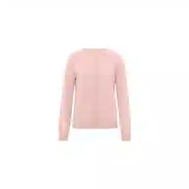 美洋 全羊毛长袖内搭针织衫 女款