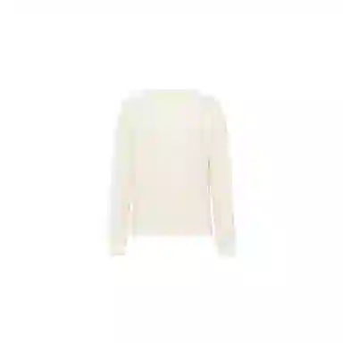 美洋 全羊毛长袖内搭针织衫 女款