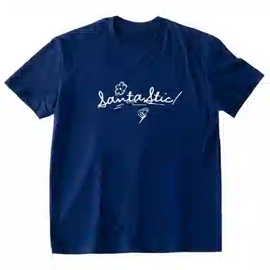 SANTASTIC T